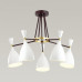 Заказать Люстра на штанге LUMION 4494/5C| VIVID-LIGHT.RU