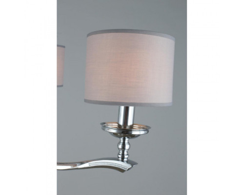 Оформить заказ Люстра на штанге Omnilux OML-64603-03| VIVID-LIGHT.RU