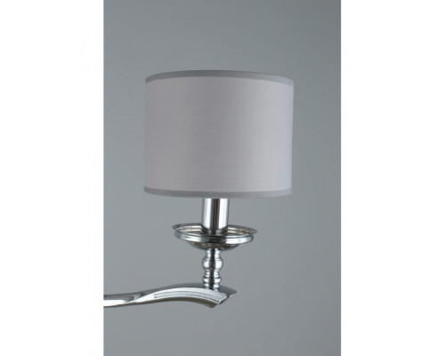 Оформить заказ Люстра на штанге Omnilux OML-64603-03| VIVID-LIGHT.RU