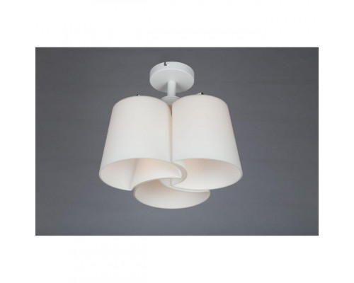 Заказать Люстра на штанге Omnilux OML-28107-03| VIVID-LIGHT.RU