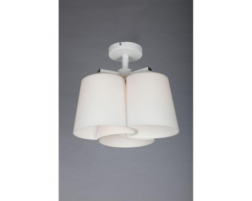 Заказать Люстра на штанге Omnilux OML-28107-03| VIVID-LIGHT.RU