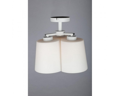 Заказать Люстра на штанге Omnilux OML-28107-03| VIVID-LIGHT.RU