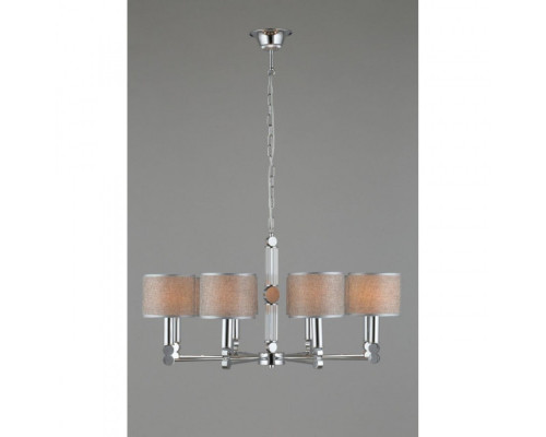 Оформить заказ Люстра на штанге Omnilux OML-64503-06| VIVID-LIGHT.RU