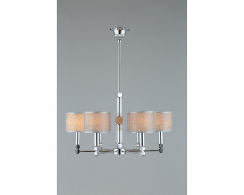 Оформить заказ Люстра на штанге Omnilux OML-64503-06| VIVID-LIGHT.RU