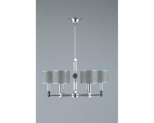 Оформить заказ Люстра на штанге Omnilux OML-64503-06| VIVID-LIGHT.RU