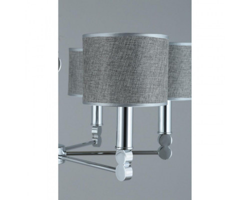 Оформить заказ Люстра на штанге Omnilux OML-64503-06| VIVID-LIGHT.RU