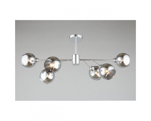 Заказать Люстра на штанге Omnilux OML-94107-06| VIVID-LIGHT.RU
