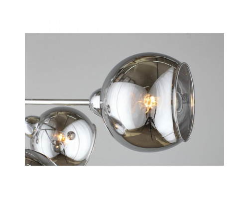 Заказать Люстра на штанге Omnilux OML-94107-06| VIVID-LIGHT.RU