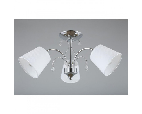 Заказать Люстра на штанге Omnilux OML-56307-03| VIVID-LIGHT.RU
