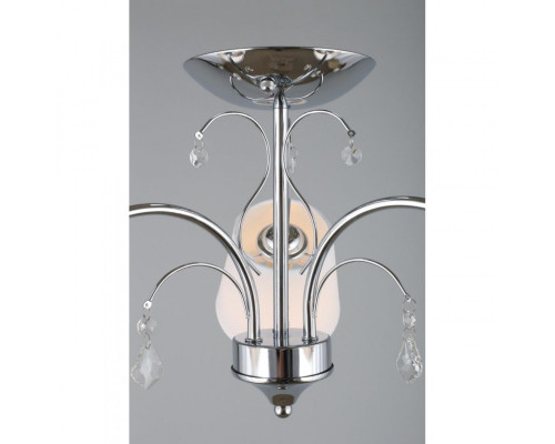 Заказать Люстра на штанге Omnilux OML-56307-03| VIVID-LIGHT.RU