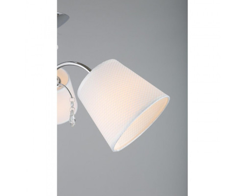 Заказать Люстра на штанге Omnilux OML-56307-03| VIVID-LIGHT.RU