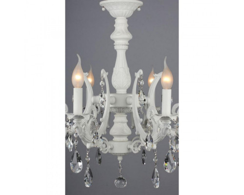 Заказать Люстра на штанге OML-34007-08 Omnilux| VIVID-LIGHT.RU