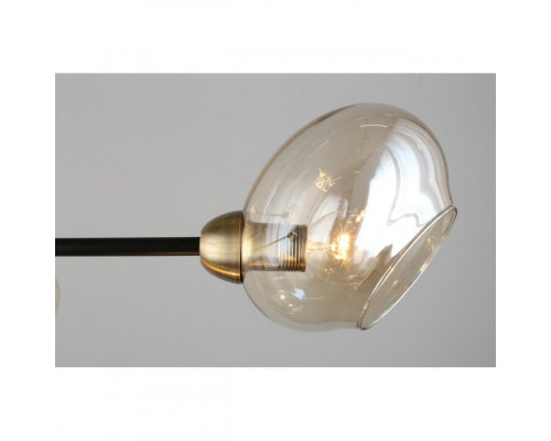 Купить Люстра на штанге Omnilux OML-94307-08| VIVID-LIGHT.RU