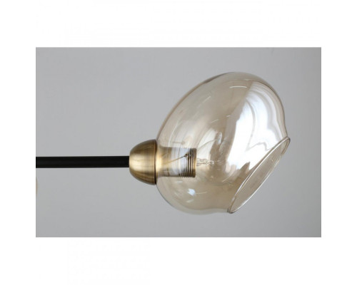 Купить Люстра на штанге Omnilux OML-94307-08| VIVID-LIGHT.RU