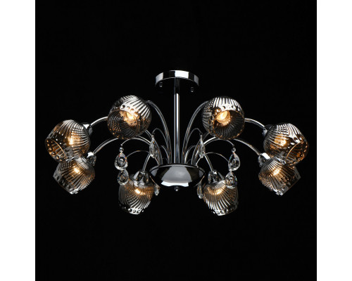 Заказать Люстра на штанге DeMarkt 315014408| VIVID-LIGHT.RU