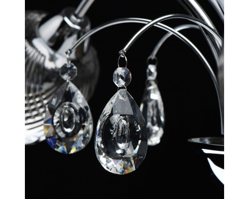 Заказать Люстра на штанге DeMarkt 315014408| VIVID-LIGHT.RU