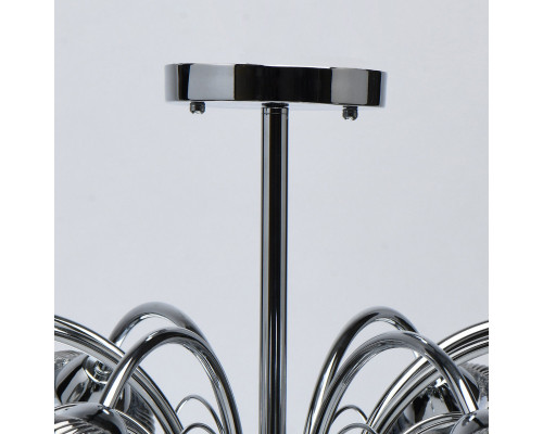 Заказать Люстра на штанге DeMarkt 315014408| VIVID-LIGHT.RU