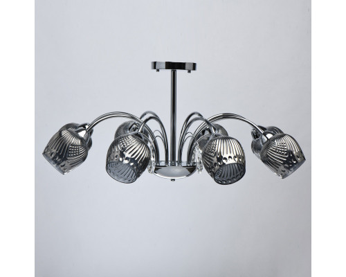 Заказать Люстра на штанге DeMarkt 315014408| VIVID-LIGHT.RU