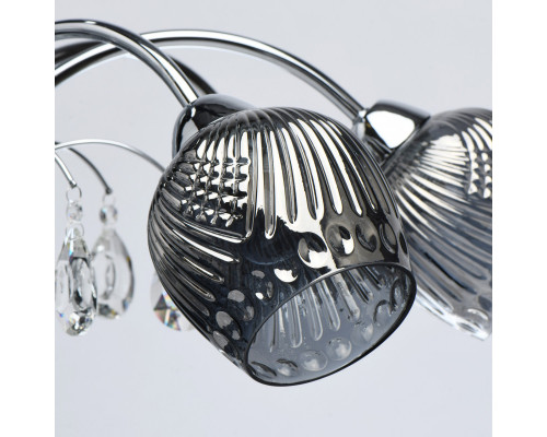 Заказать Люстра на штанге DeMarkt 315014408| VIVID-LIGHT.RU