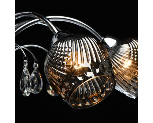 Заказать Люстра на штанге DeMarkt 315014408| VIVID-LIGHT.RU