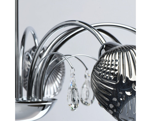 Заказать Люстра на штанге DeMarkt 315014408| VIVID-LIGHT.RU