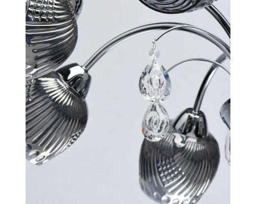 Заказать Люстра на штанге DeMarkt 315014408| VIVID-LIGHT.RU