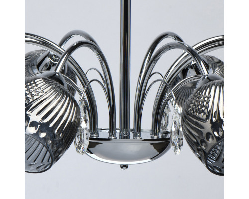 Заказать Люстра на штанге DeMarkt 315014408| VIVID-LIGHT.RU