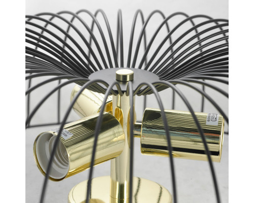 Купить Люстра на штанге LOFT GRLSP-8251| VIVID-LIGHT.RU