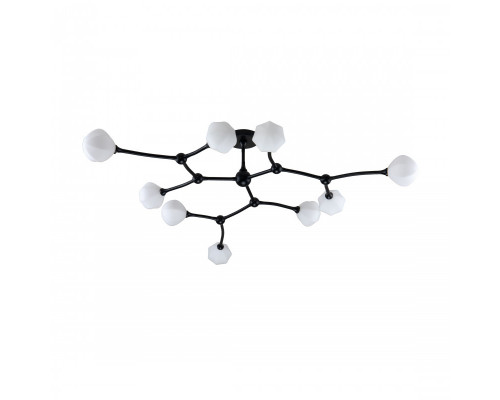 Сделать заказ Люстра на штанге Favourite 2688-9P| VIVID-LIGHT.RU