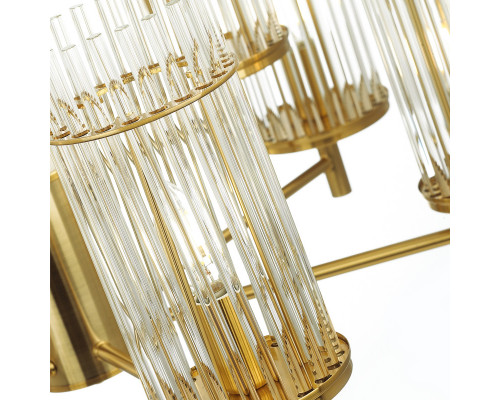 Оформить заказ Люстра на штанге Odeon Light 4809/5| VIVID-LIGHT.RU