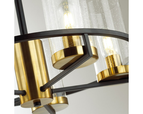 Купить Люстра на штанге Odeon Light 4817/5| VIVID-LIGHT.RU