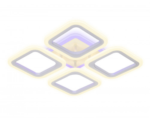 Заказать Люстра на штанге Ambrella Light FA441| VIVID-LIGHT.RU