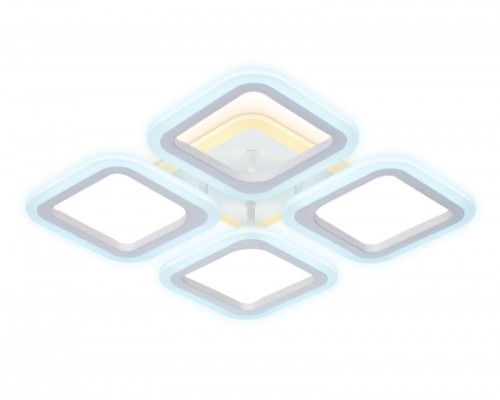 Заказать Люстра на штанге Ambrella Light FA441| VIVID-LIGHT.RU