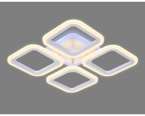 Заказать Люстра на штанге Ambrella Light FA441| VIVID-LIGHT.RU