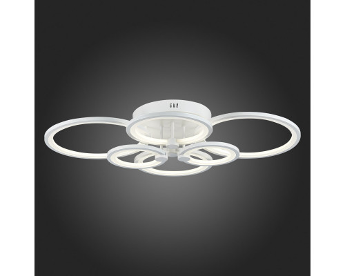 Купить Люстра на штанге Evoluce SLE200302-06| VIVID-LIGHT.RU