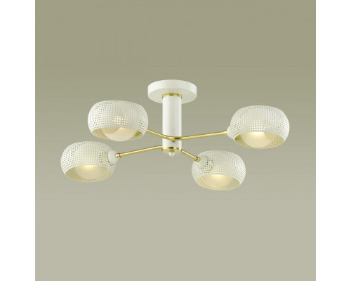 Оформить заказ Люстра на штанге LUMION 4531/4C| VIVID-LIGHT.RU