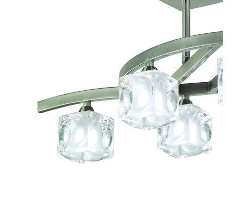 Оформить заказ Люстра на штанге Mantra 0004023| VIVID-LIGHT.RU