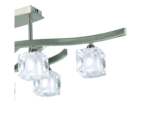 Оформить заказ Люстра на штанге Mantra 0004023| VIVID-LIGHT.RU