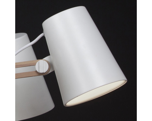 Купить Люстра на штанге Mantra 3770| VIVID-LIGHT.RU