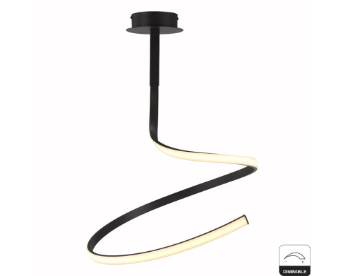 Заказать Люстра на штанге Mantra 5829| VIVID-LIGHT.RU