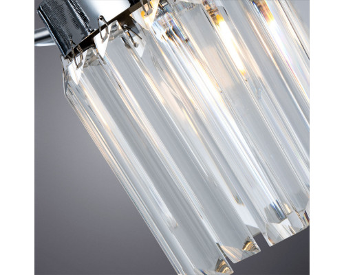 Сделать заказ Люстра на штанге ARTE Lamp A8067PL-5CC| VIVID-LIGHT.RU