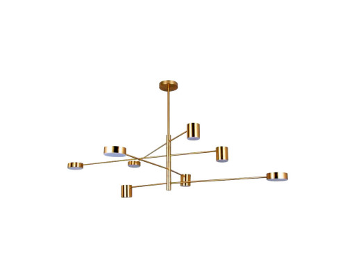 Оформить заказ Люстра на штанге Hiper H831-1| VIVID-LIGHT.RU