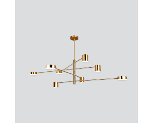 Оформить заказ Люстра на штанге Hiper H831-1| VIVID-LIGHT.RU