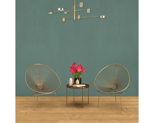 Оформить заказ Люстра на штанге Hiper H831-1| VIVID-LIGHT.RU