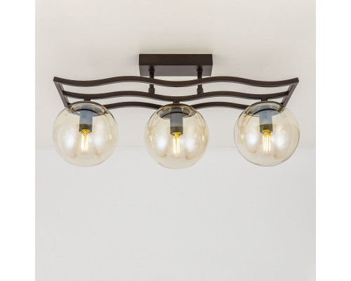 Купить Люстра на штанге Citilux CL106235| VIVID-LIGHT.RU