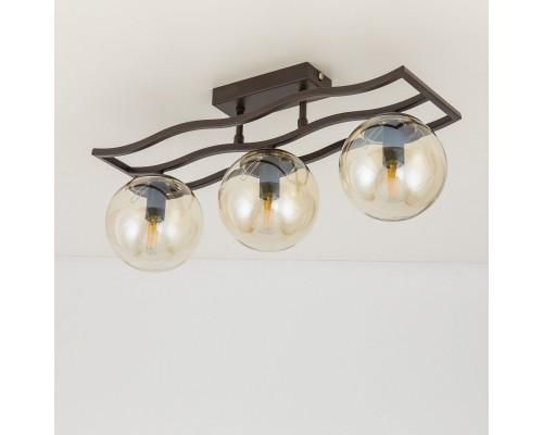 Купить Люстра на штанге Citilux CL106235| VIVID-LIGHT.RU