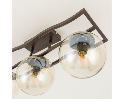 Купить Люстра на штанге Citilux CL106235| VIVID-LIGHT.RU