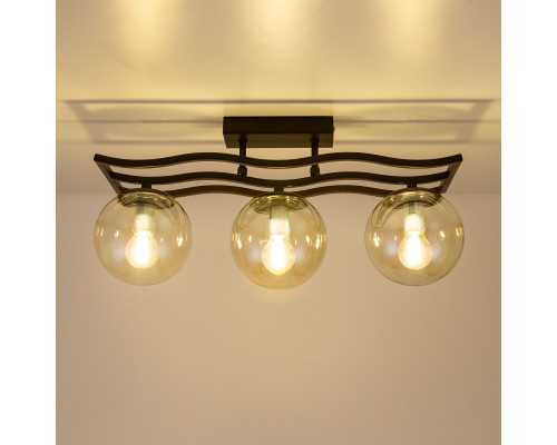 Купить Люстра на штанге Citilux CL106235| VIVID-LIGHT.RU