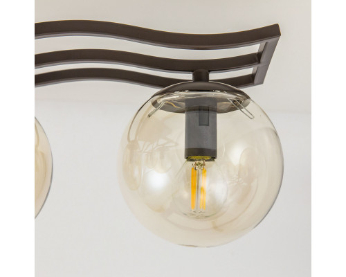 Купить Люстра на штанге Citilux CL106235| VIVID-LIGHT.RU