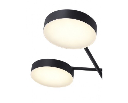 Сделать заказ Люстра на штанге Natali Kovaltseva HIGH-TECH LED LAMPS 82031| VIVID-LIGHT.RU